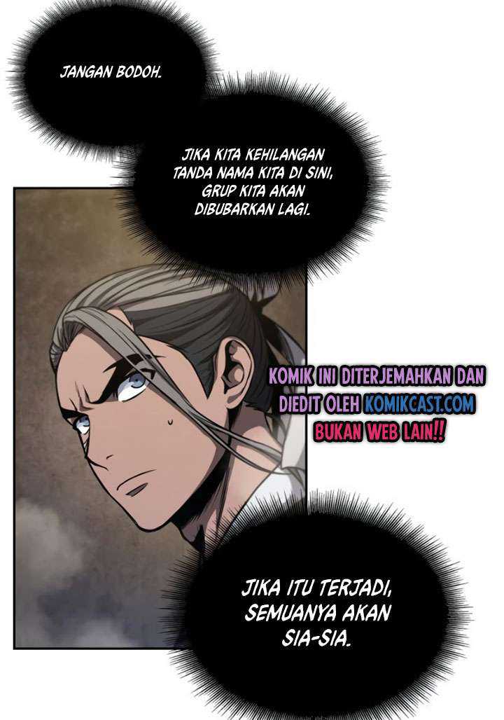 Nano Machine Chapter 48 - halaman 21