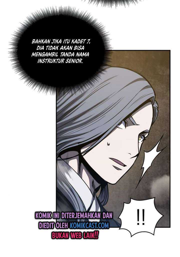 Nano Machine Chapter 48 - halaman 22