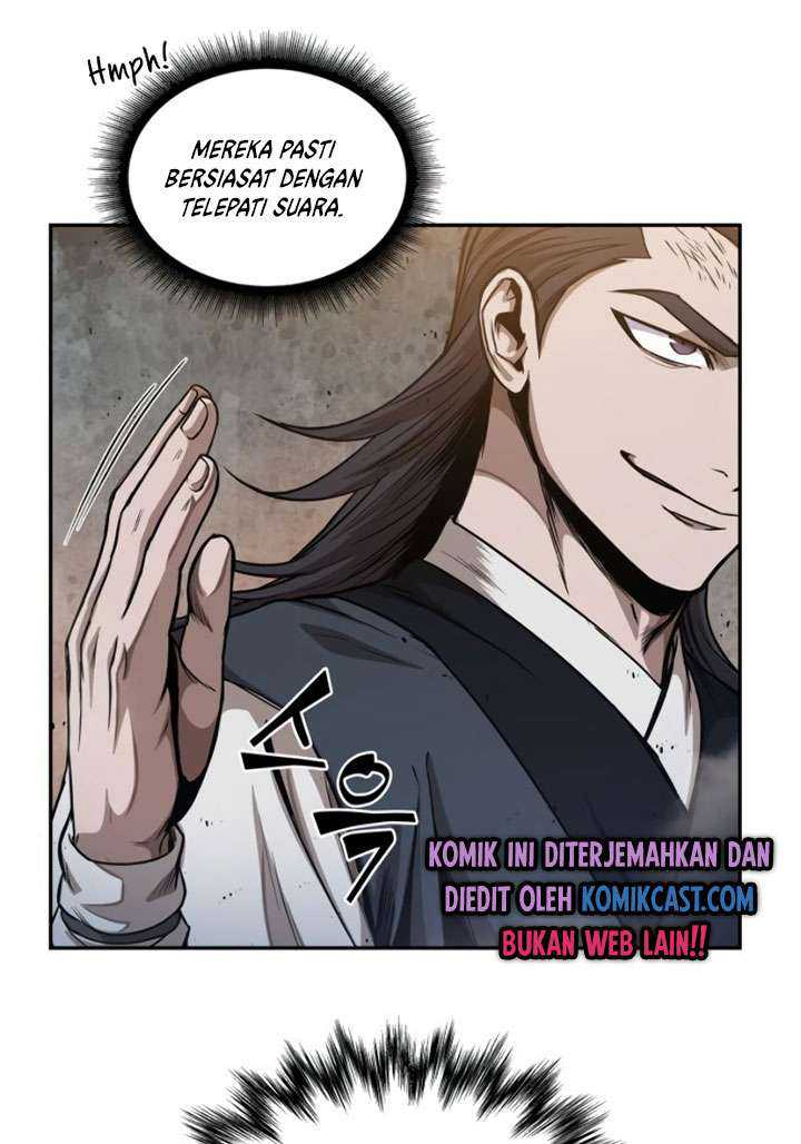 Nano Machine Chapter 48 - halaman 23