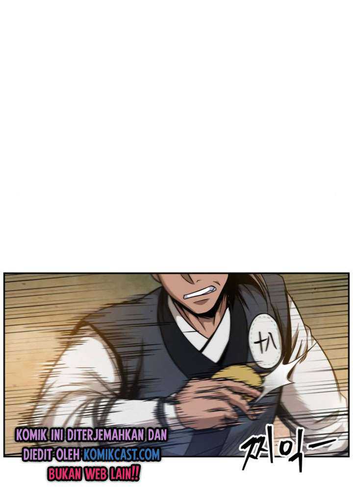 Nano Machine Chapter 48 - halaman 27