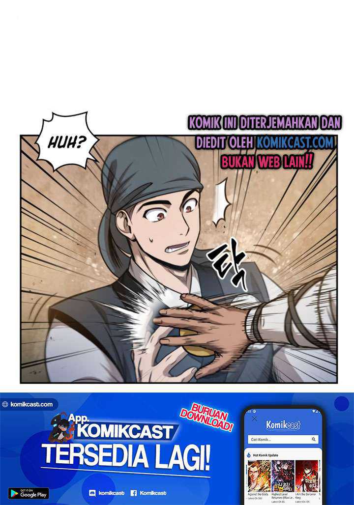 Nano Machine Chapter 48 - halaman 28