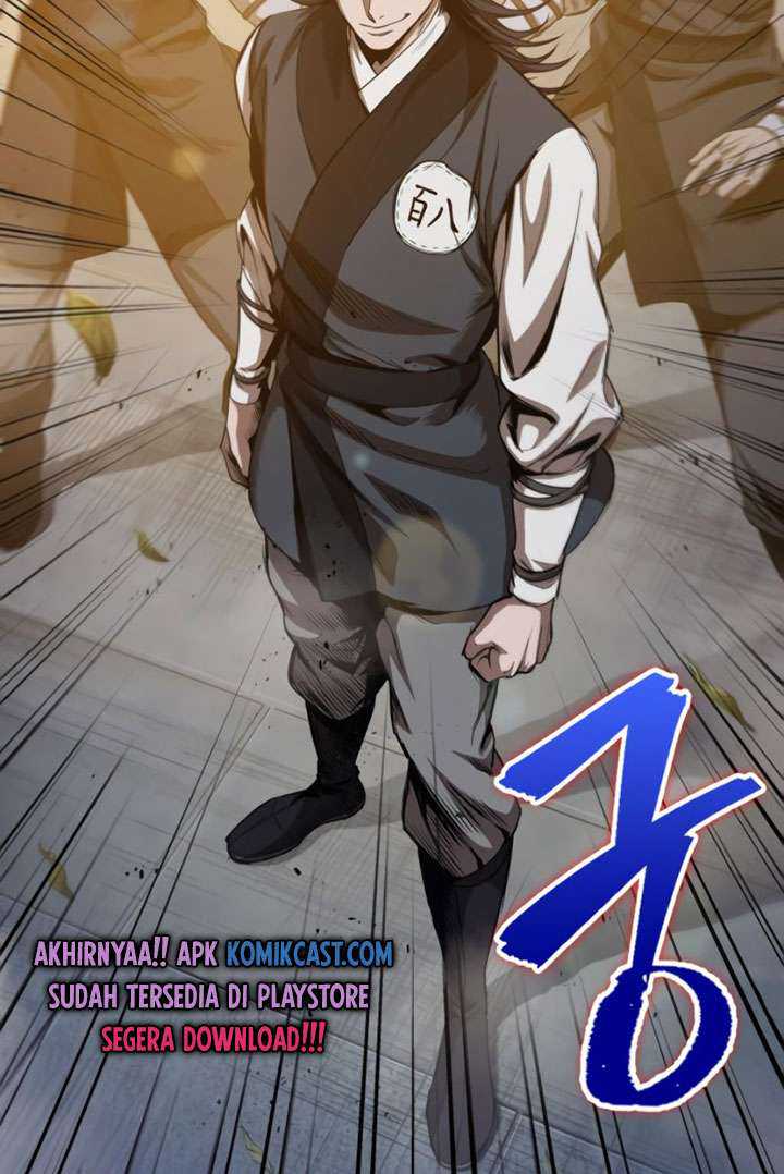 Nano Machine Chapter 48 - halaman 3
