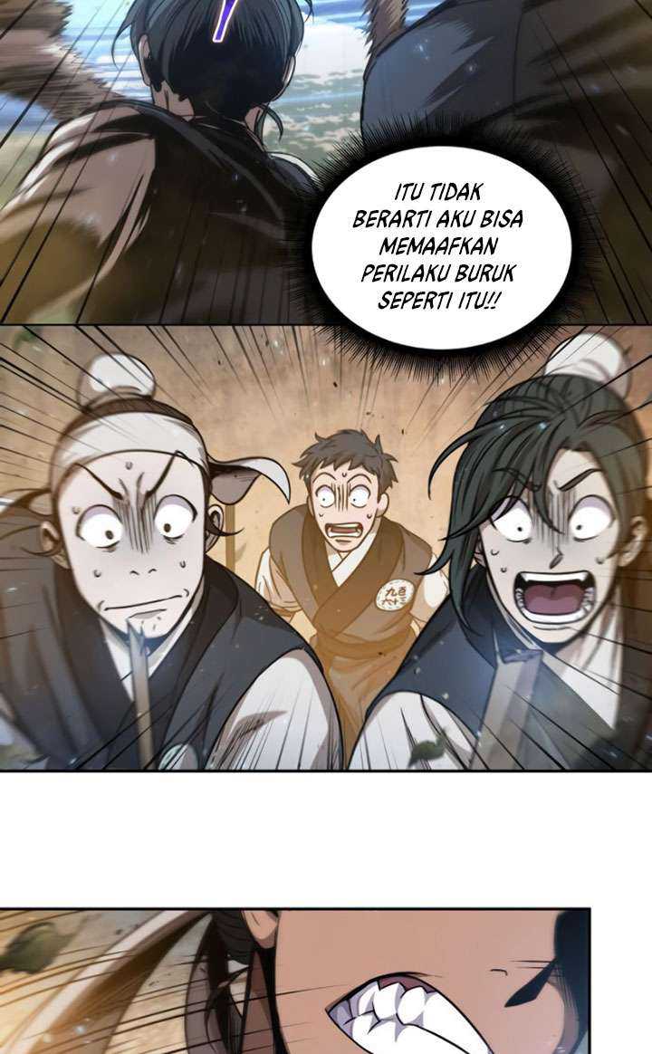 Nano Machine Chapter 48 - halaman 31