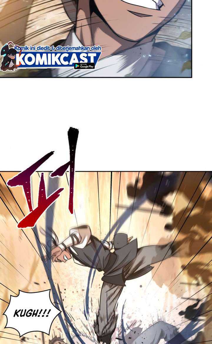 Nano Machine Chapter 48 - halaman 32