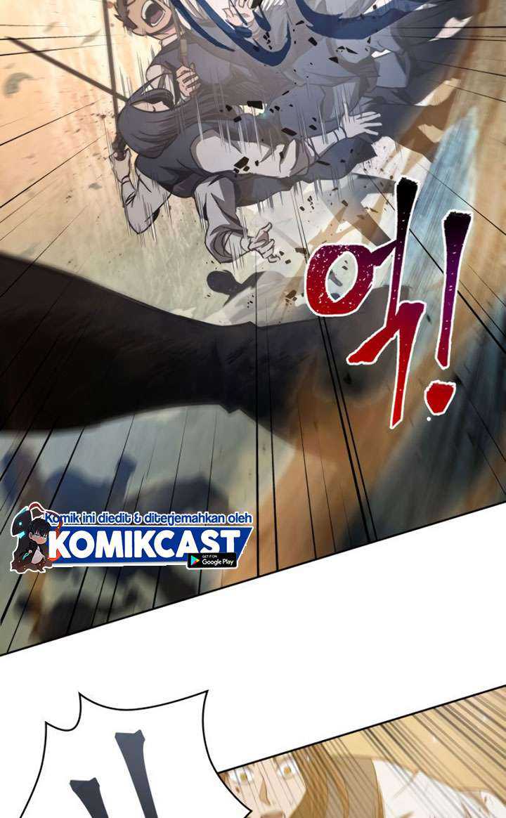 Nano Machine Chapter 48 - halaman 33