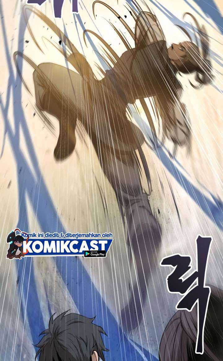 Nano Machine Chapter 48 - halaman 35