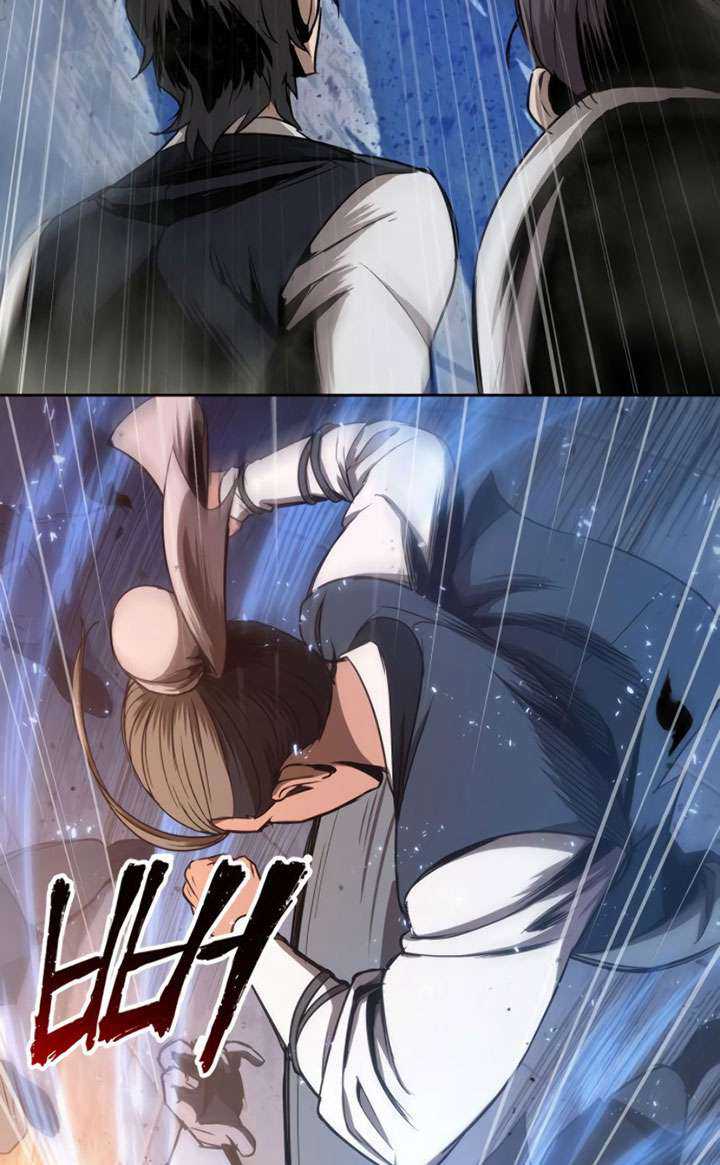 Nano Machine Chapter 48 - halaman 36