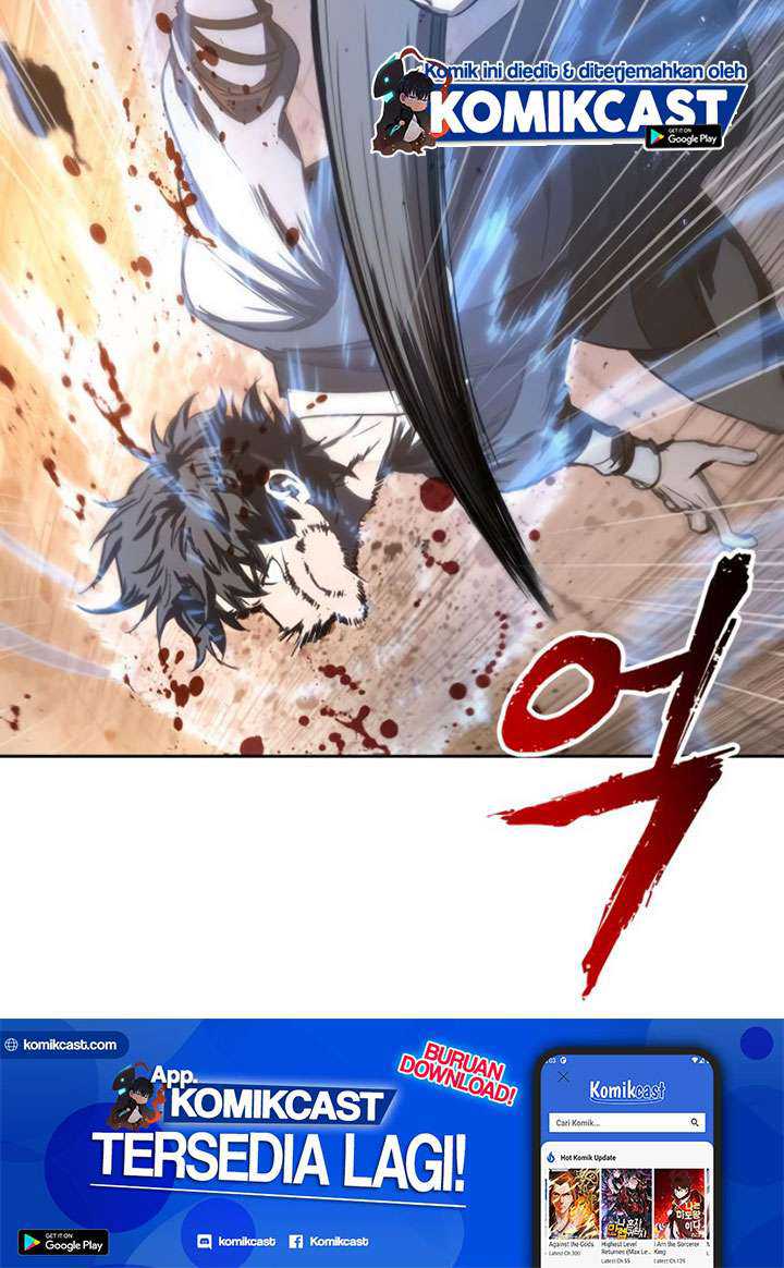 Nano Machine Chapter 48 - halaman 37