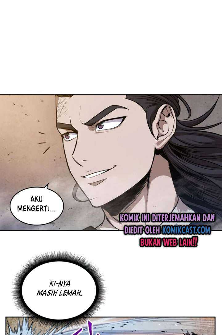 Nano Machine Chapter 48 - halaman 38