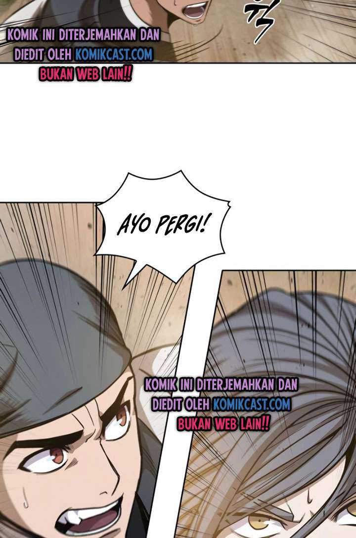 Nano Machine Chapter 48 - halaman 41
