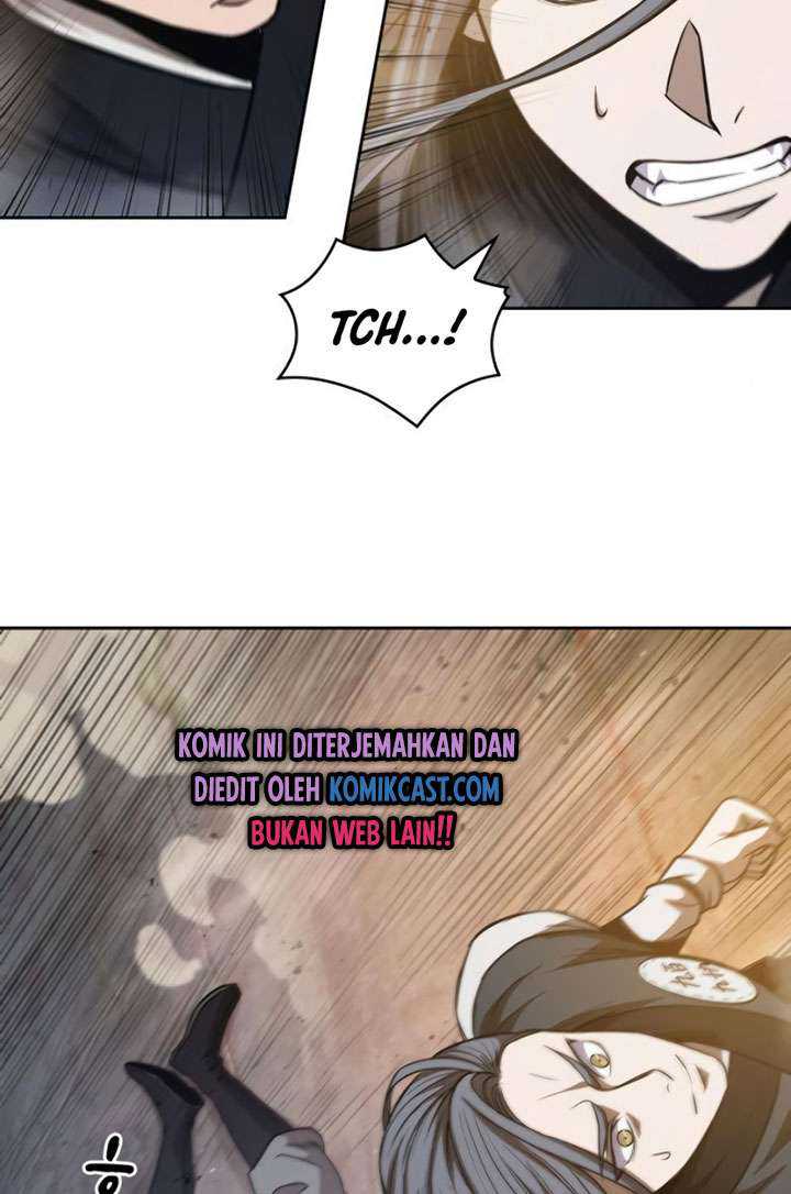 Nano Machine Chapter 48 - halaman 42