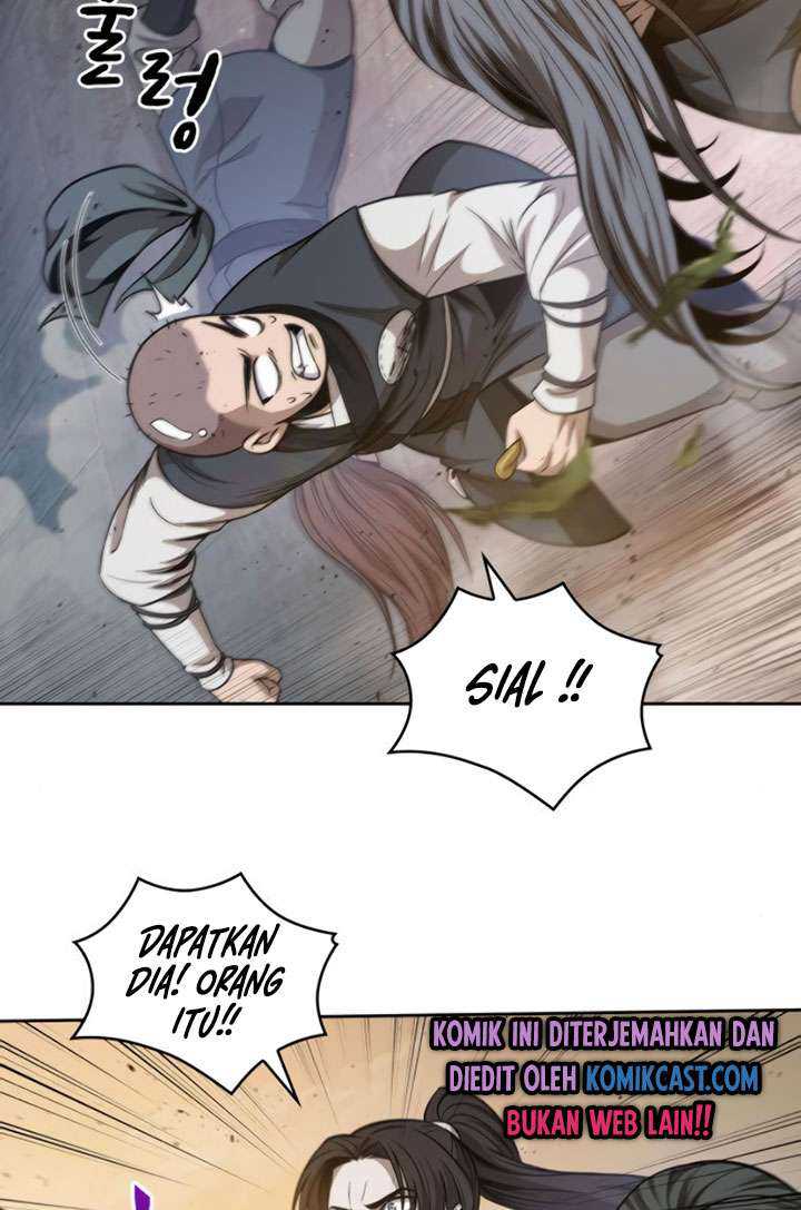 Nano Machine Chapter 48 - halaman 43