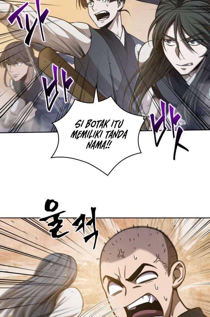 Nano Machine Chapter 48 - halaman 44