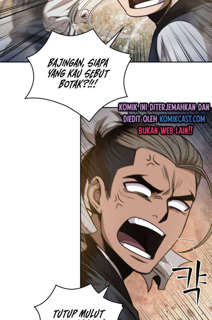 Nano Machine Chapter 48 - halaman 45