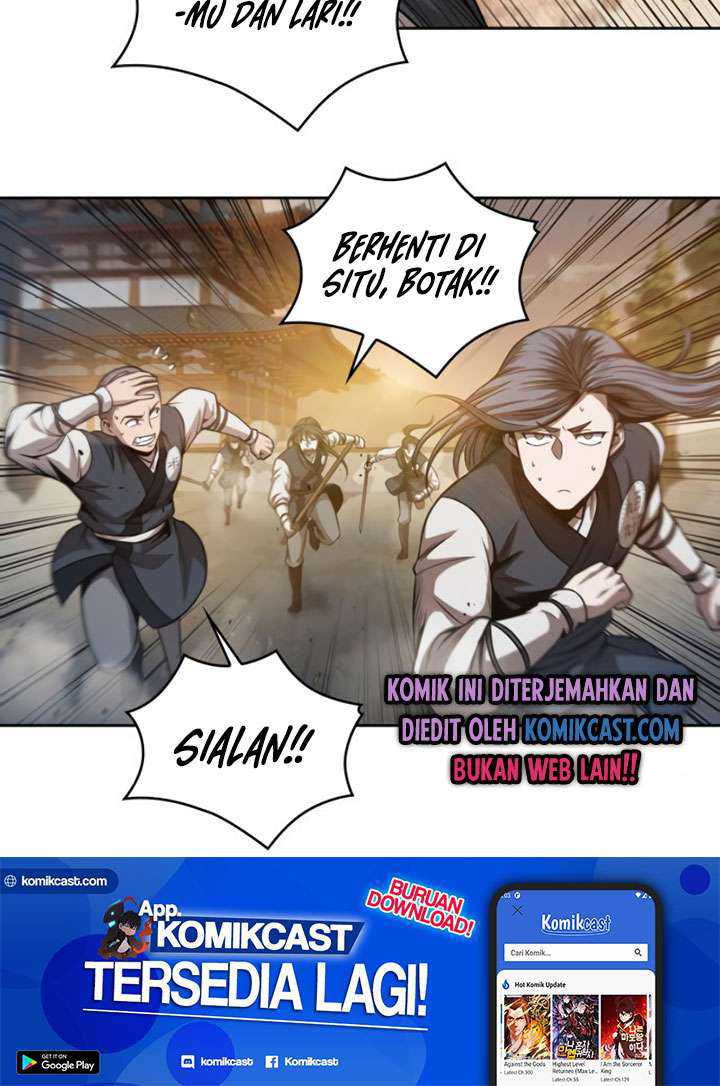 Nano Machine Chapter 48 - halaman 46
