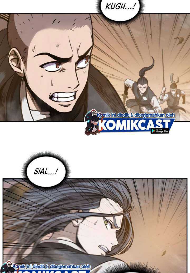 Nano Machine Chapter 48 - halaman 48