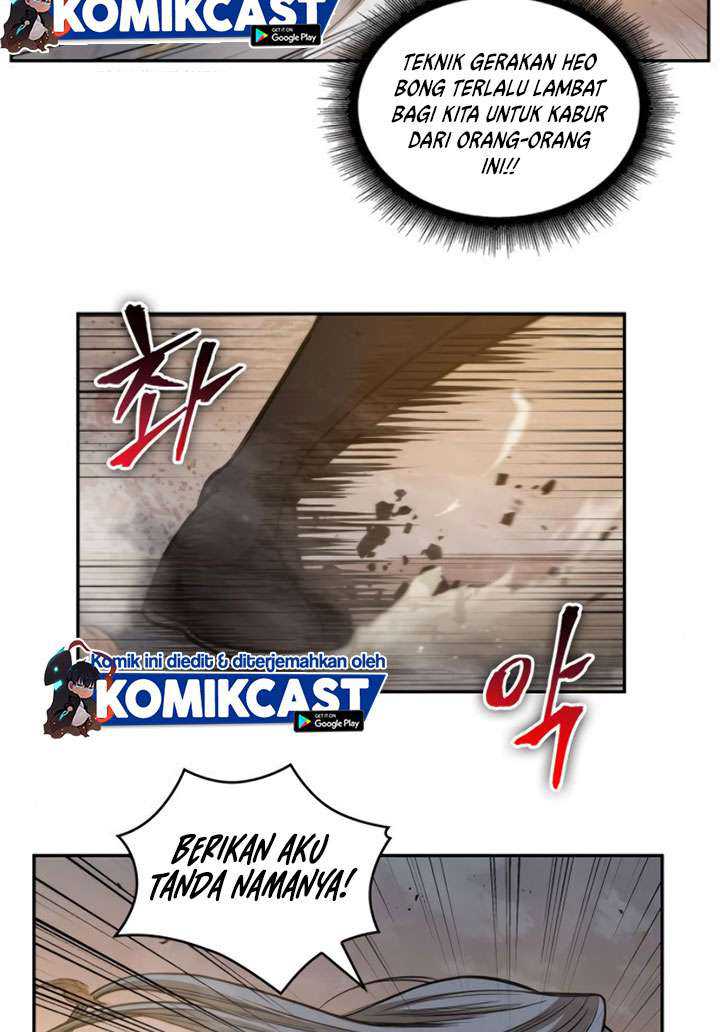 Nano Machine Chapter 48 - halaman 49