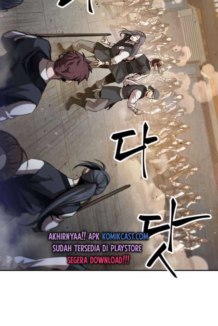 Nano Machine Chapter 48 - halaman 5