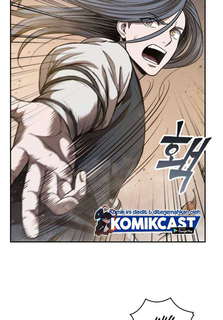 Nano Machine Chapter 48 - halaman 50