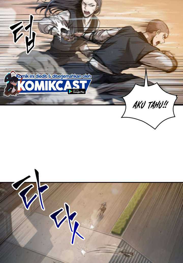 Nano Machine Chapter 48 - halaman 52