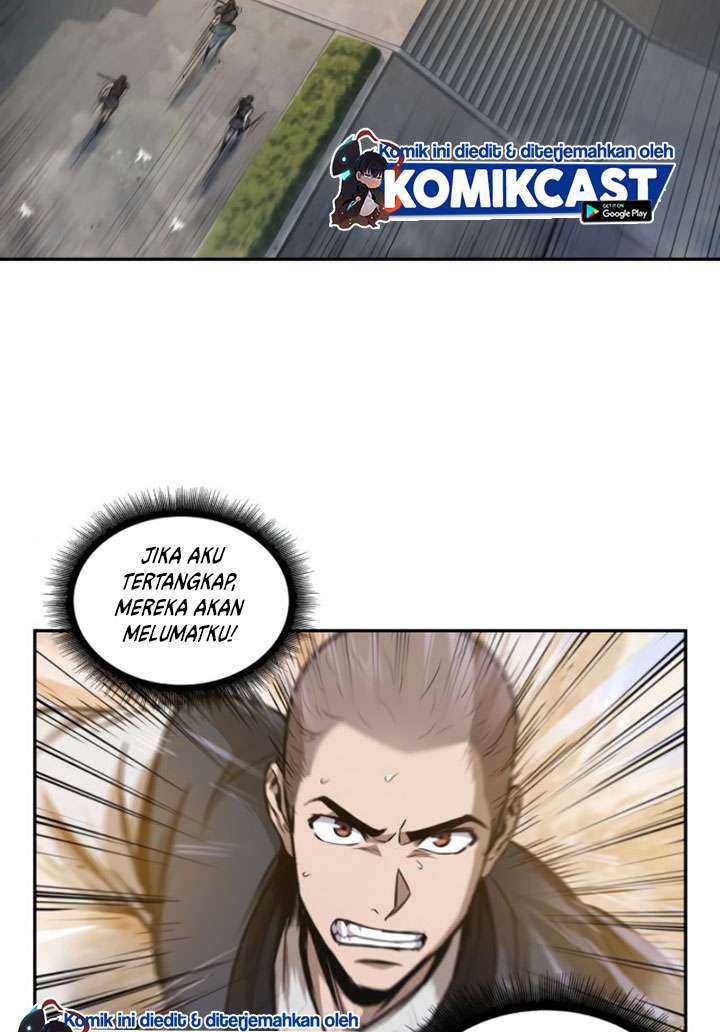 Nano Machine Chapter 48 - halaman 53
