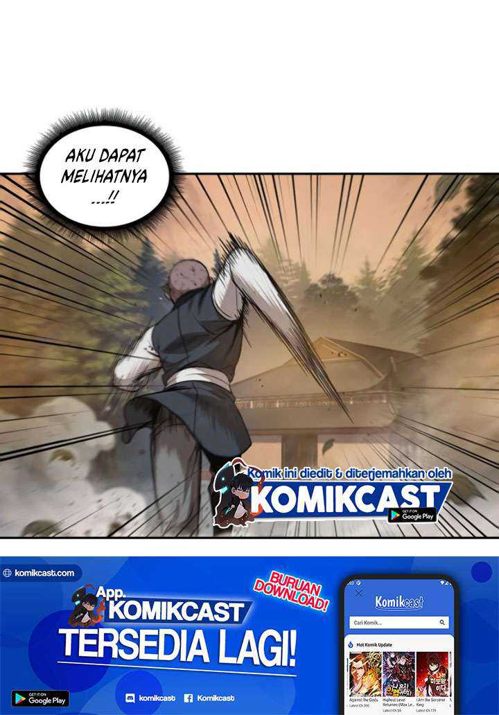 Nano Machine Chapter 48 - halaman 55