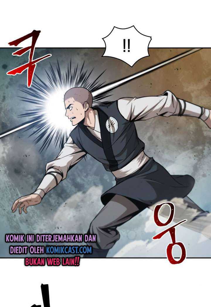 Nano Machine Chapter 48 - halaman 56