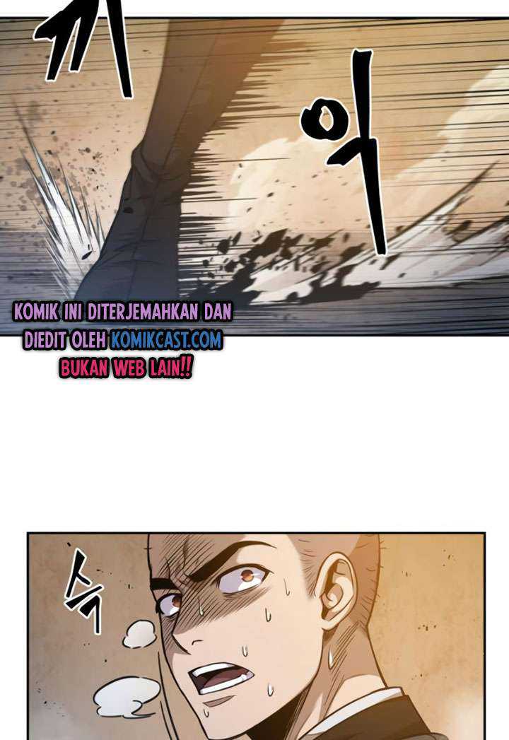 Nano Machine Chapter 48 - halaman 57