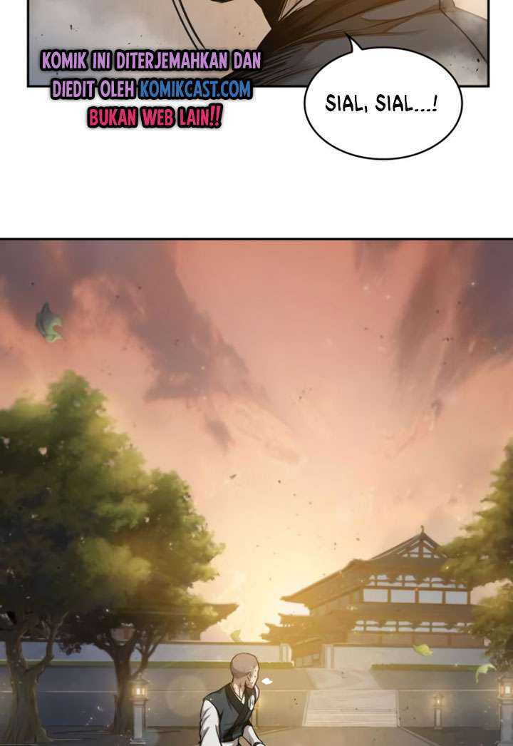 Nano Machine Chapter 48 - halaman 58