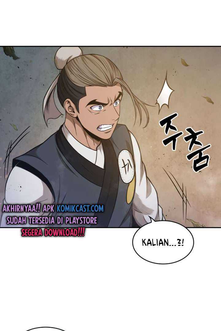 Nano Machine Chapter 48 - halaman 6