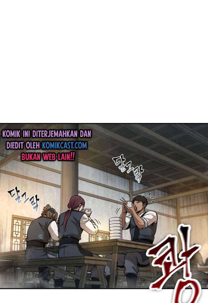 Nano Machine Chapter 48 - halaman 60