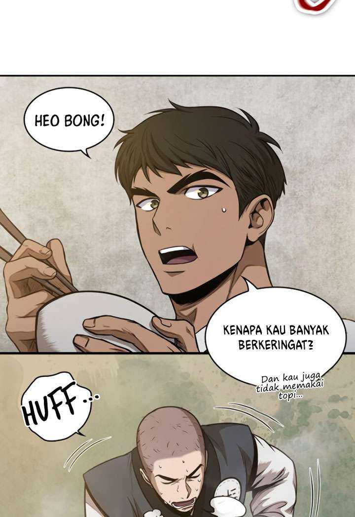Nano Machine Chapter 48 - halaman 61