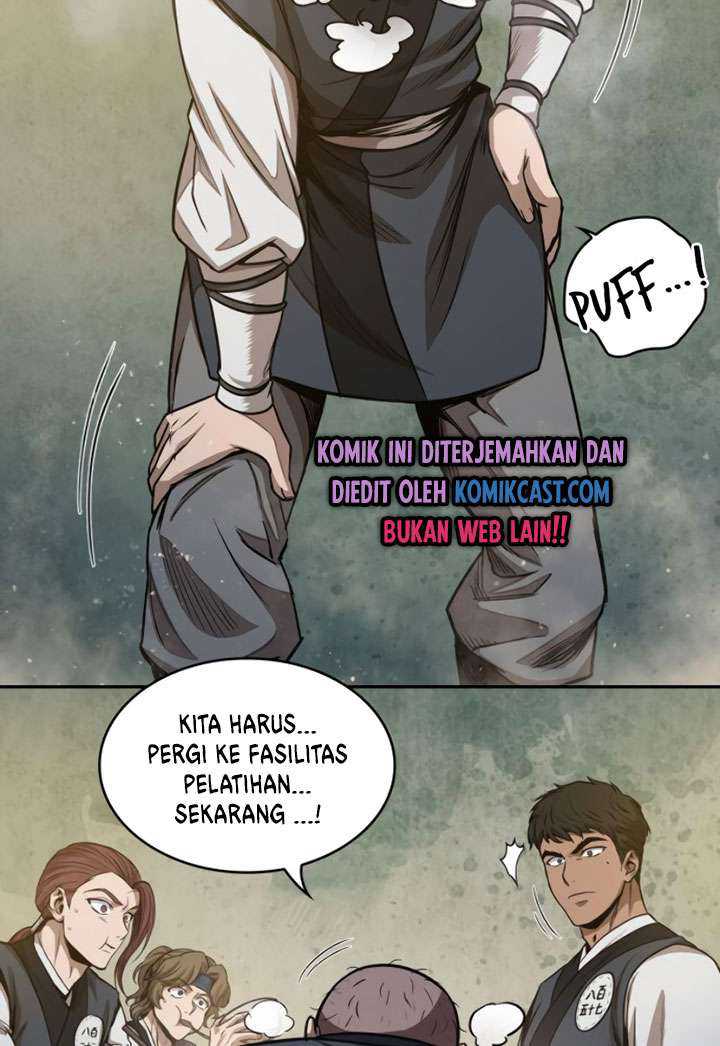 Nano Machine Chapter 48 - halaman 62