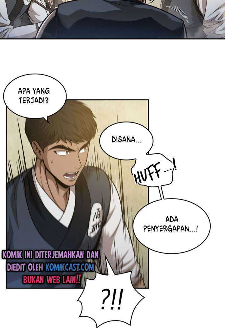 Nano Machine Chapter 48 - halaman 63