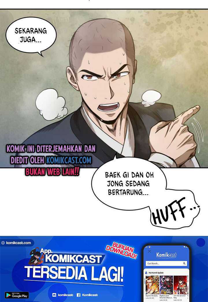 Nano Machine Chapter 48 - halaman 64