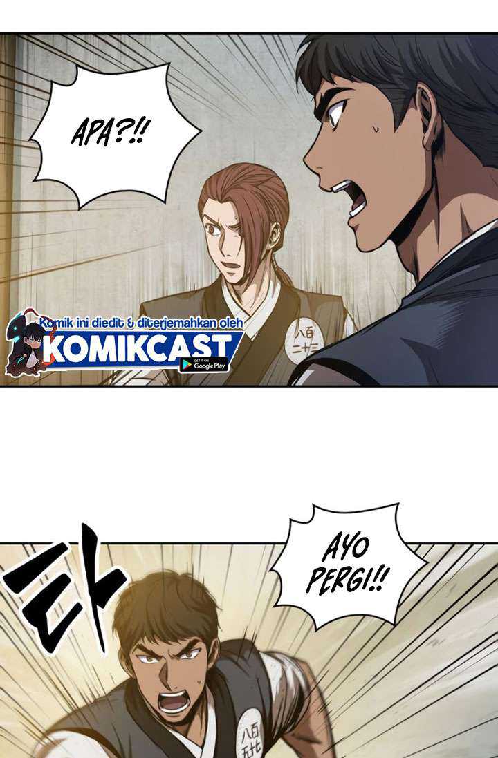 Nano Machine Chapter 48 - halaman 65