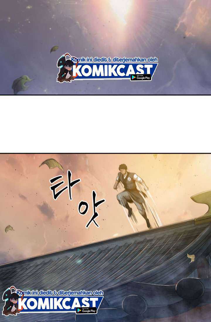 Nano Machine Chapter 48 - halaman 69