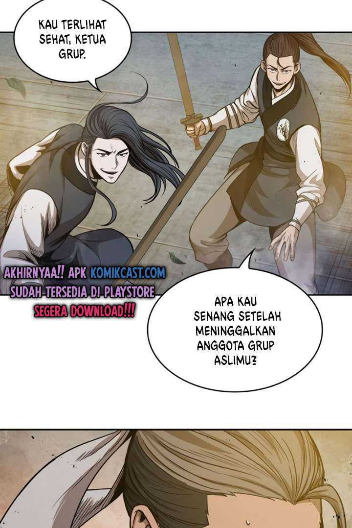 Nano Machine Chapter 48 - halaman 7