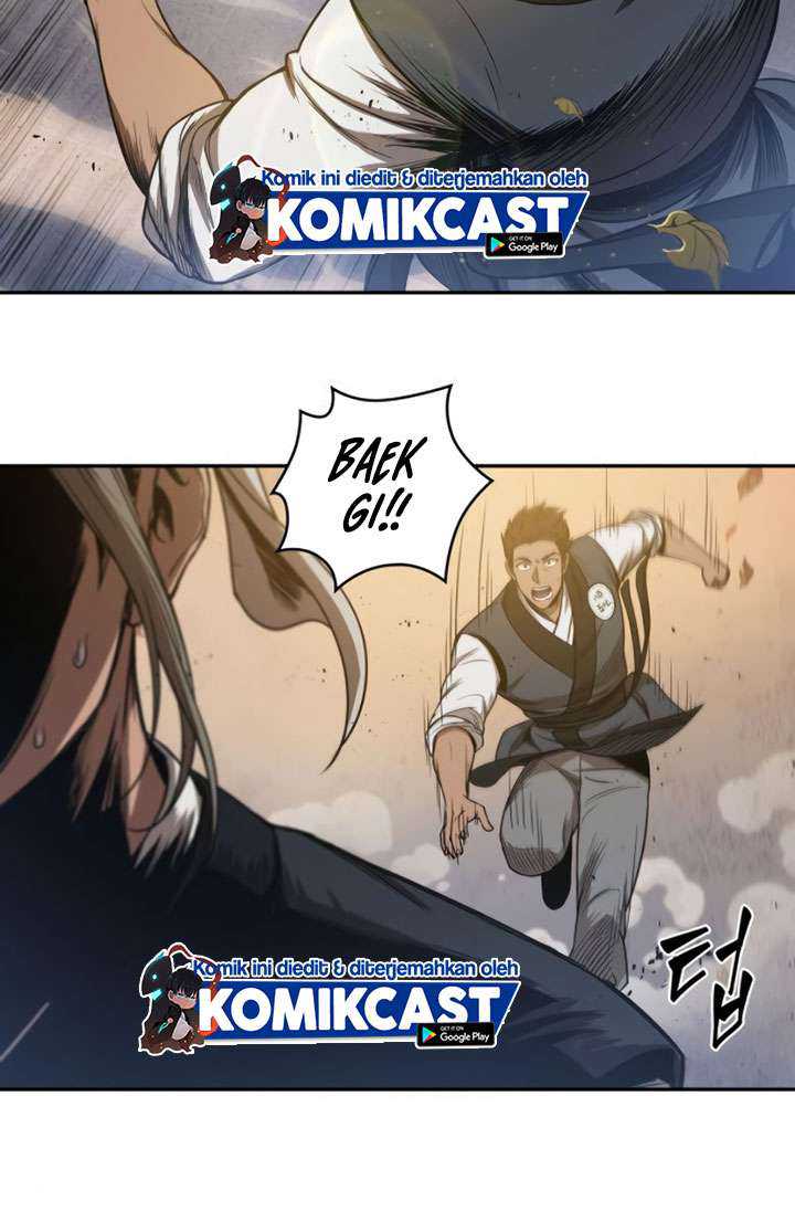 Nano Machine Chapter 48 - halaman 71