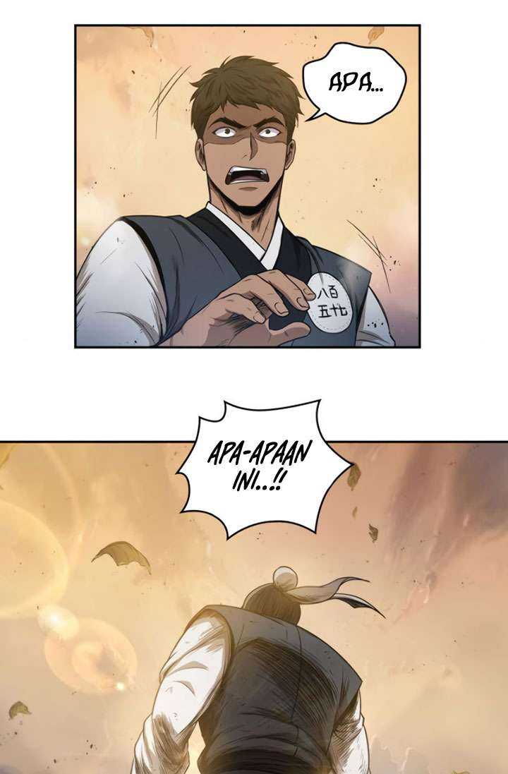 Nano Machine Chapter 48 - halaman 72