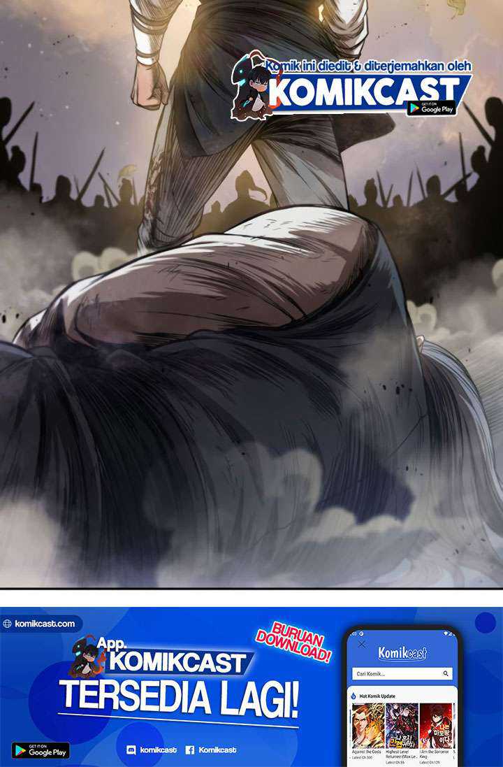 Nano Machine Chapter 48 - halaman 73