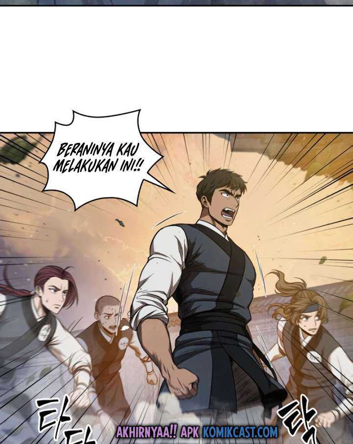 Nano Machine Chapter 48 - halaman 77