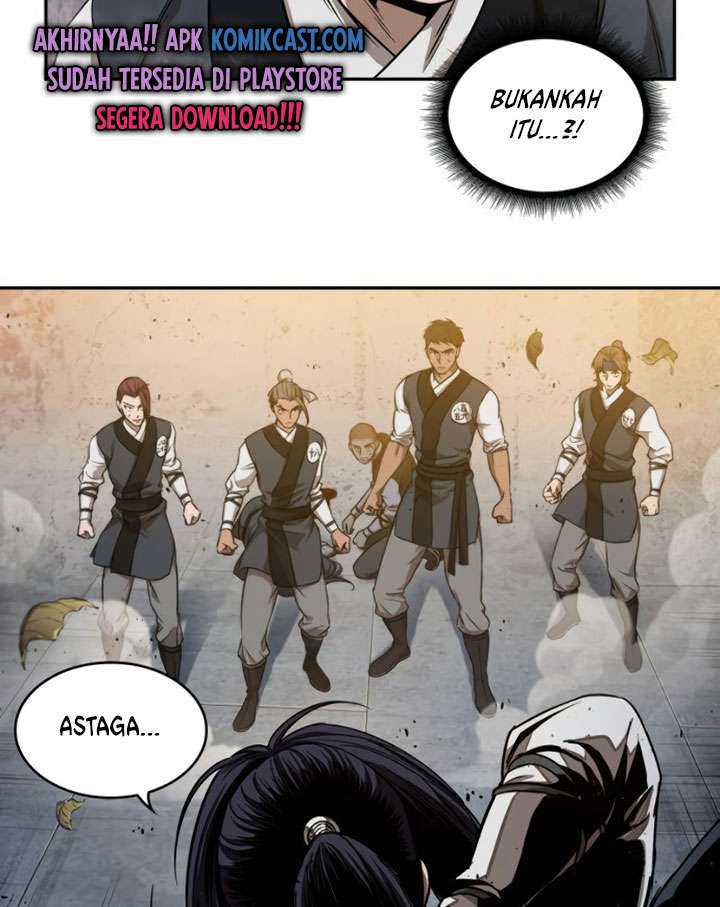 Nano Machine Chapter 48 - halaman 79