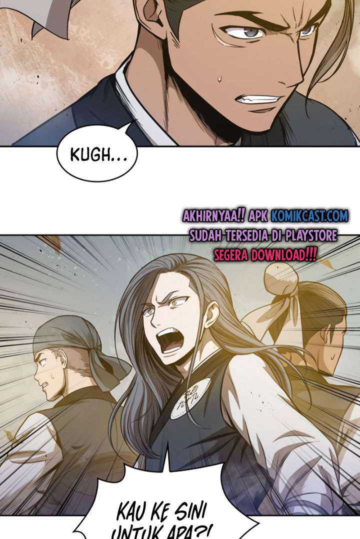Nano Machine Chapter 48 - halaman 8