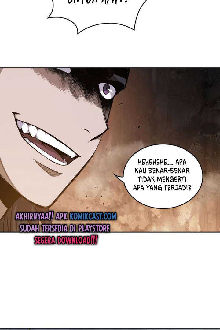 Nano Machine Chapter 48 - halaman 9