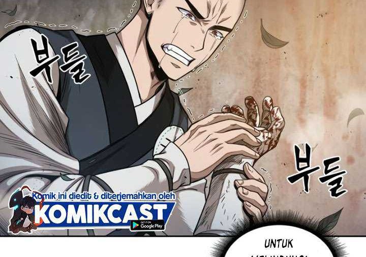 Nano Machine Chapter 49 - halaman 11