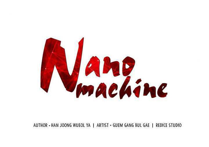 Nano Machine Chapter 49 - halaman 13