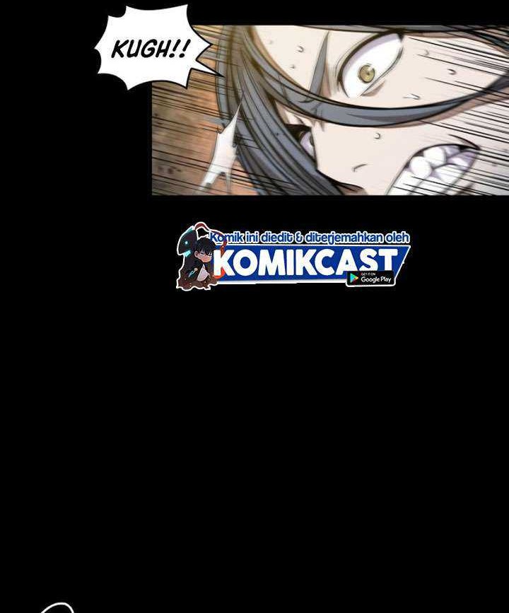 Nano Machine Chapter 49 - halaman 17