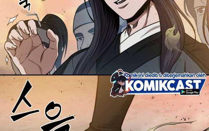 Nano Machine Chapter 49 - halaman 27