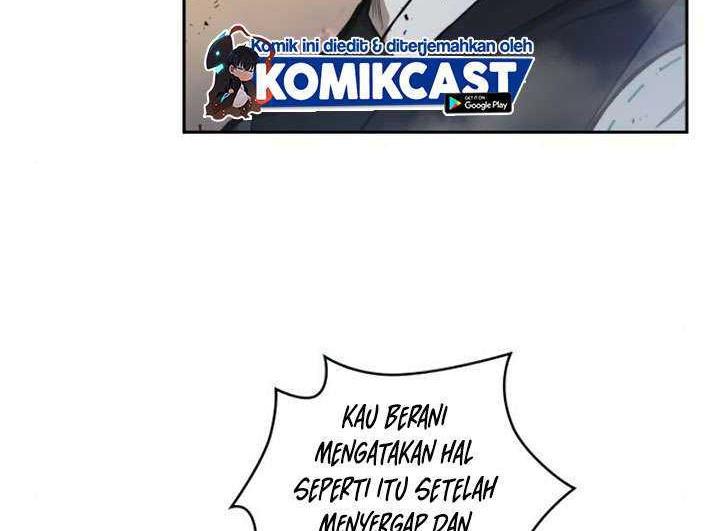 Nano Machine Chapter 49 - halaman 3